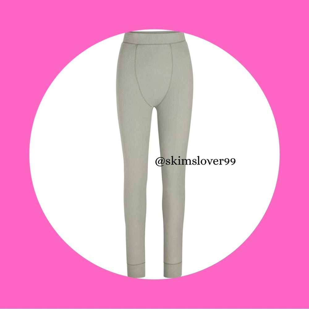 SKIMS - Waffle Legging​